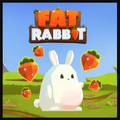 Fat Rabbit